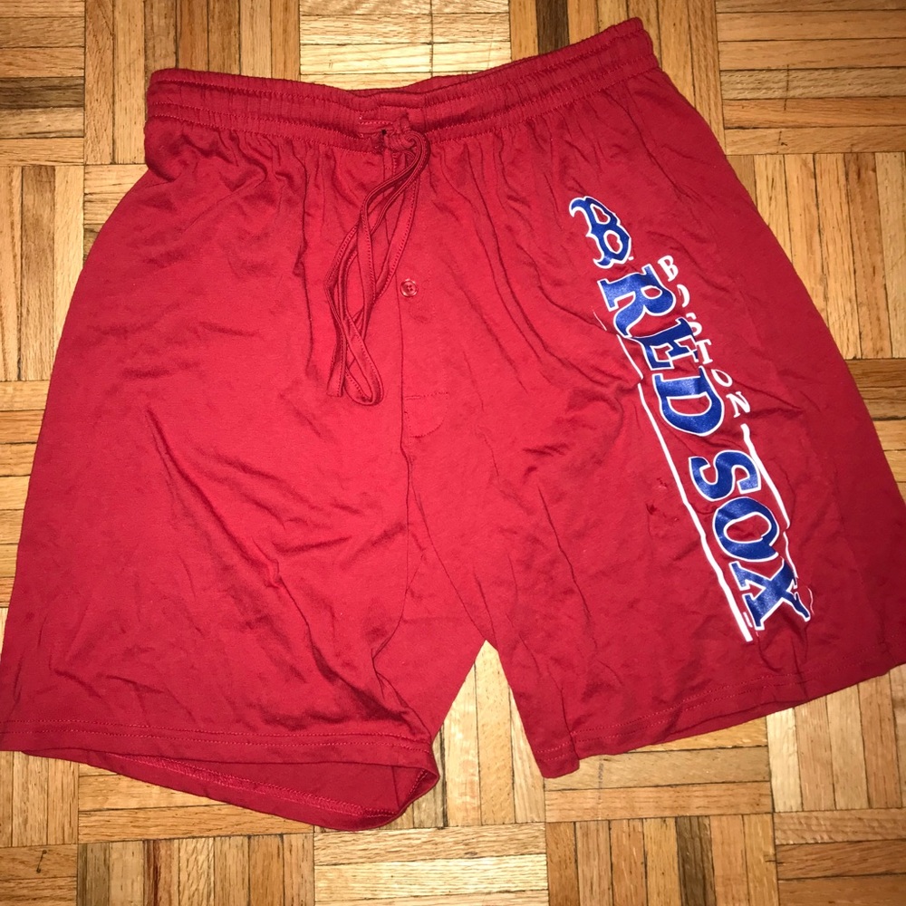 Boston Red Sox Shorts